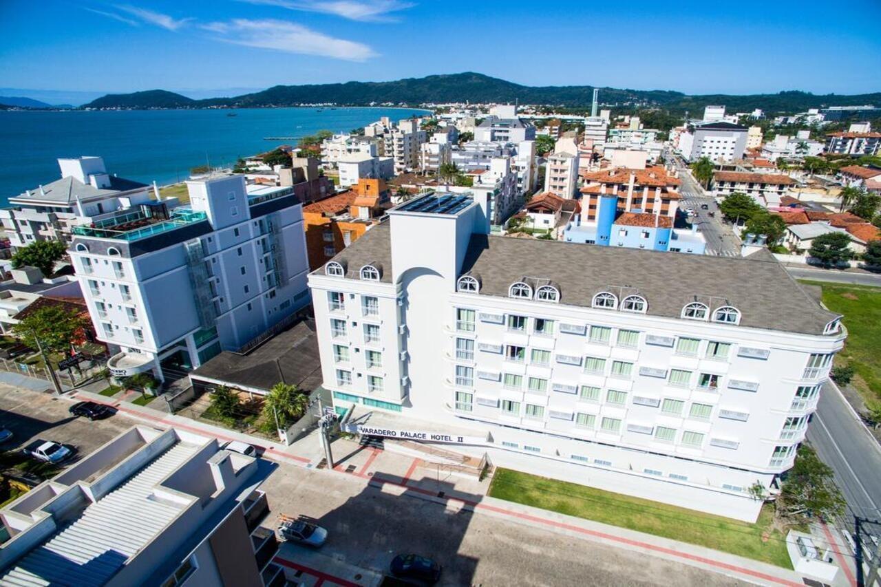 Varadero Palace Hotel Florianópolis Exterior foto