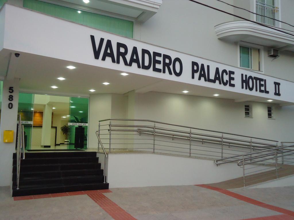 Varadero Palace Hotel Florianópolis Exterior foto